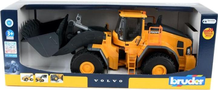 Produktbild Bruder Volvo Radlader