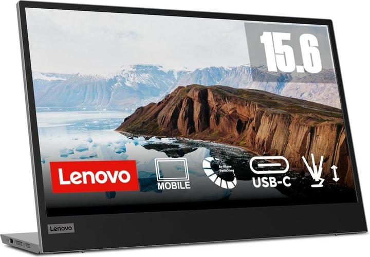 Produktbild Lenovo L15 (1920 x 1080 Pixel, 15.60")