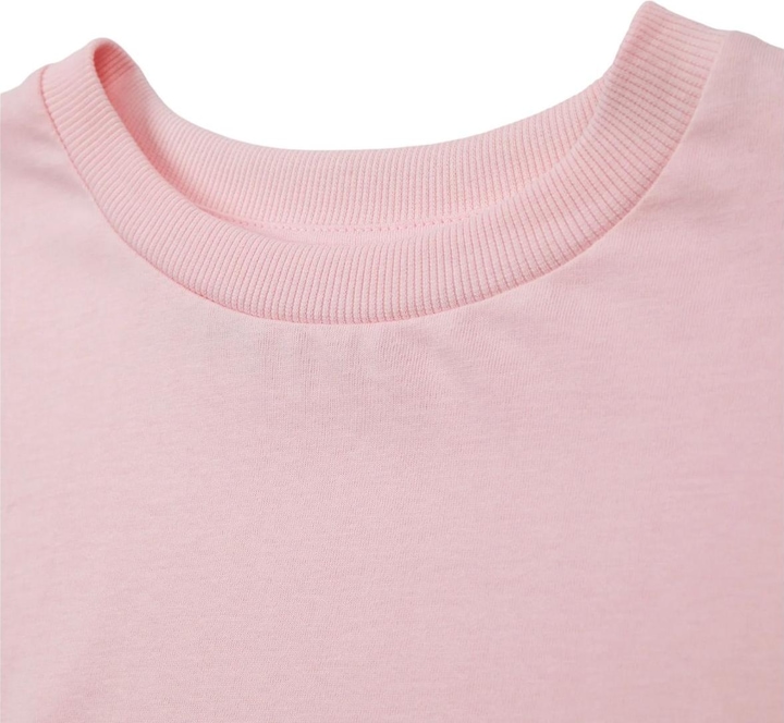 Immagine prodotto Barbie Maglietta Logo Maniche Corte Donna (M)