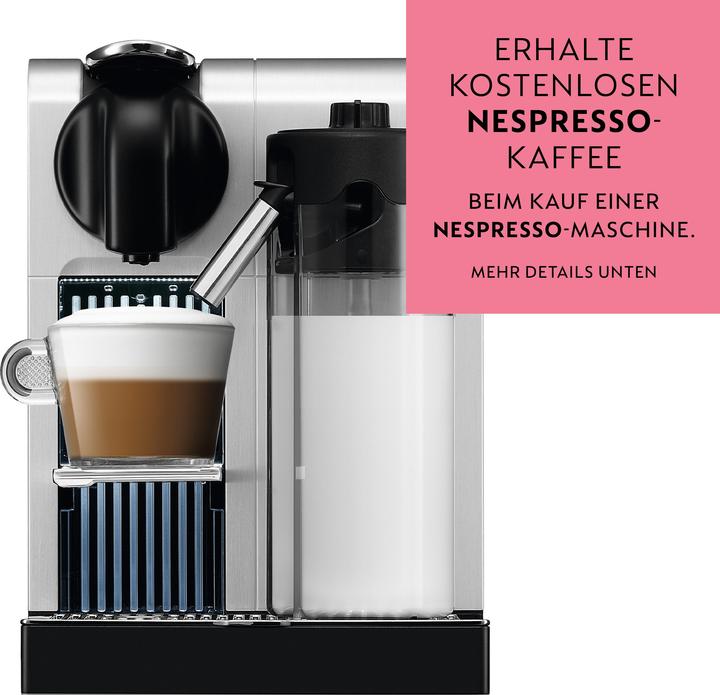 Immagine prodotto De'Longhi Lattissima Pro (NESPRESSO Original)