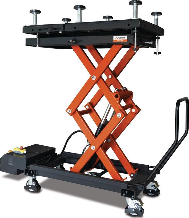 Produktbild Unicraft Stürmer - Elektrischer Scherenhubtisch FHT-B 1200
