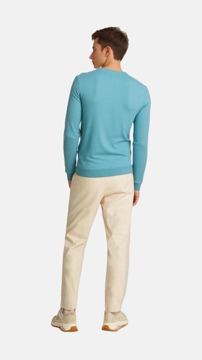 Produktbild Ragman Pullover Strickpullover R-Neck (XXL)