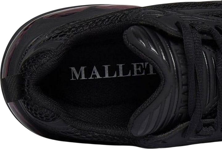 Image du produit Mallet - Baskets JUPITER - Homme (40.5)