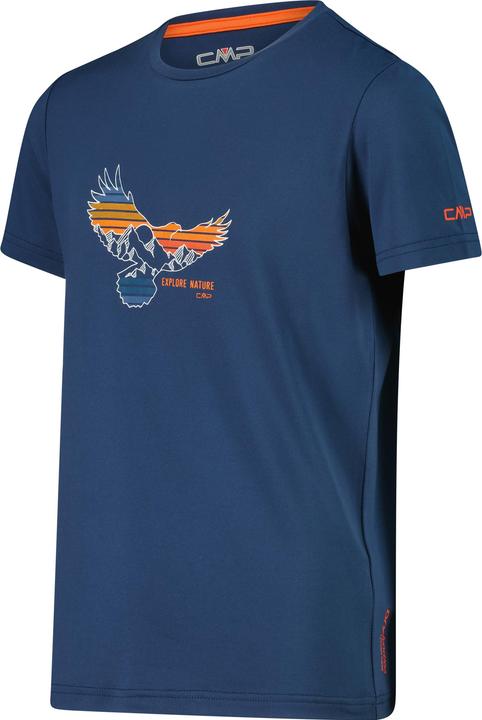 Actual product image CMP Campagnolo Boys Funktions (116)