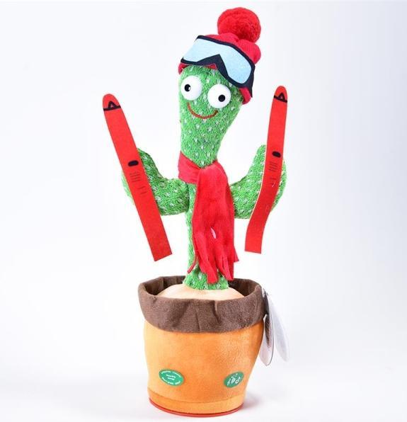 Image du produit Kögler Cactus dansant (35 cm)