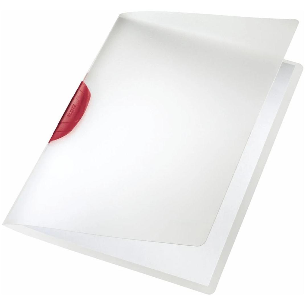 Leitz, Mappe, COLOR-CLIP - Klemmhefter (A4, 1 x)
