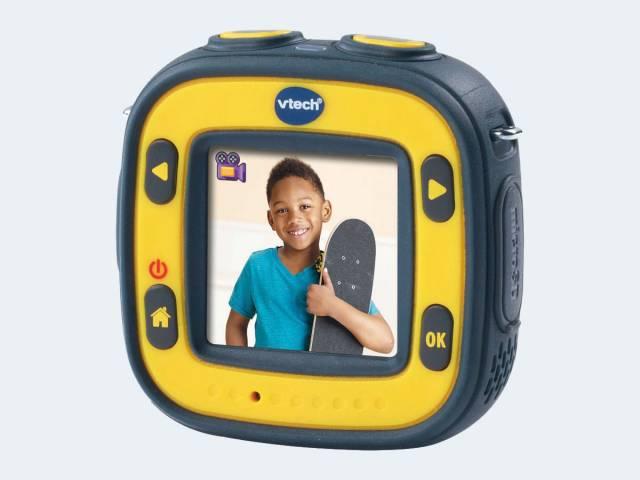 Actual product image VTech Tut Tut Baby Flitzer - Cinderella's enchanted carriage