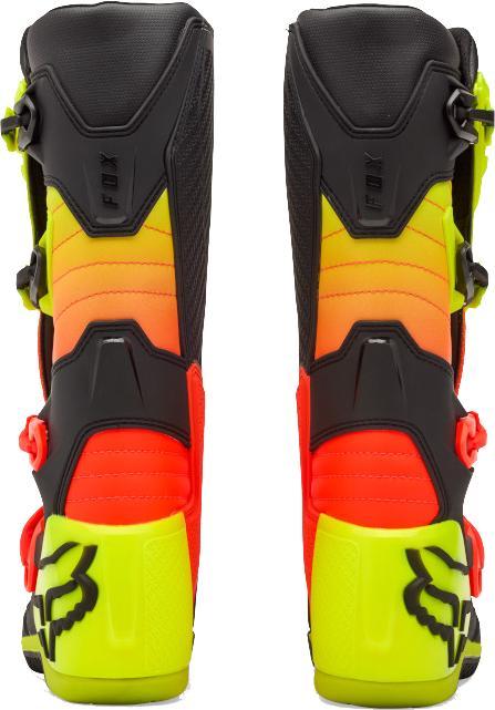 Actual product image Fox Comp Boot (Men, Women, 48)