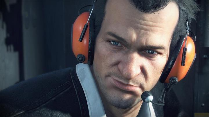 Actual product image Capcom Dead Rising Deluxe Remaster (Xbox Series X, DE, IT, FR)