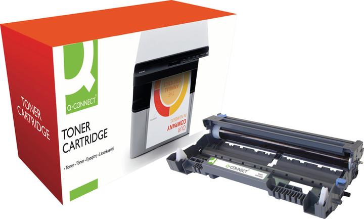Produktbild Q-Connect Dr-3100 (BK)