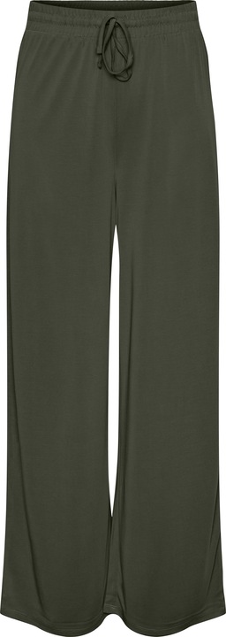 Produktbild Pieces PCANORA Hose mit weitem Bein (M)