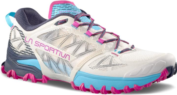 Image du produit La Sportiva Bushido III Woman, Mountain Running® Schuh Low Cut (38.5)