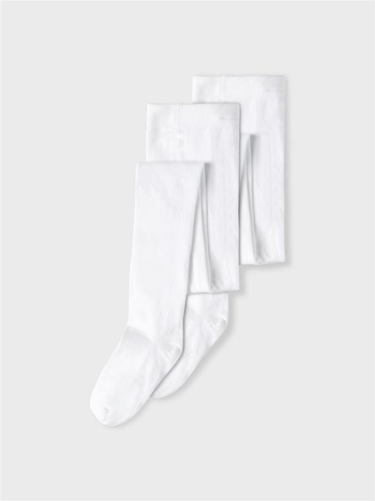 Produktbild Name it Nknpantyhose 2p Solid Noos (2er Pack, 86/92)