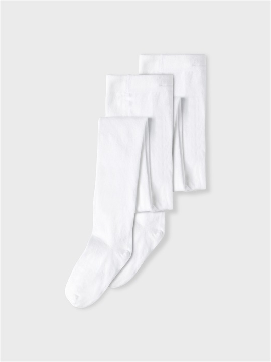 Actual product image Name it Nknpantyhose 2p Solid Noos (pack of 2, 86/92)