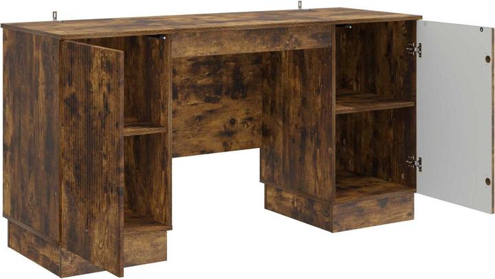 Produktbild vidaXL Möbelsets (50 x 142.50 x 75 cm)