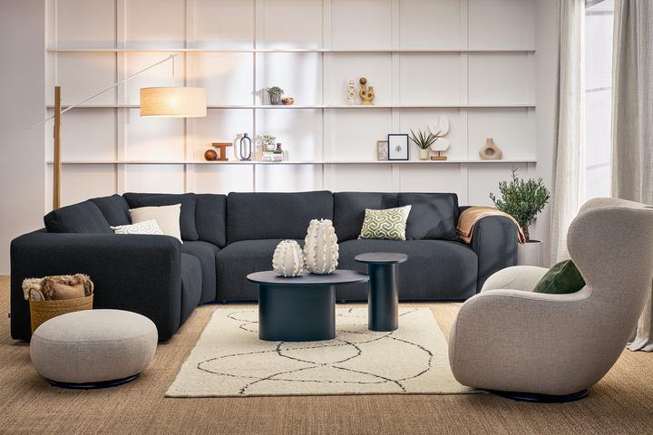 Image du produit edy&liv Eira (Canapé d’angle)