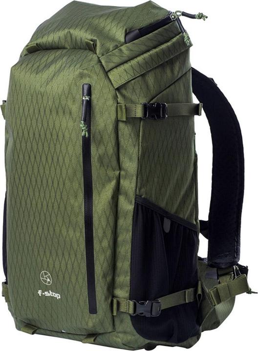 Image du produit F-Stop Kashmir 2 AIR 33 Liter Backpack Female Torso Version Cypress (33 l)