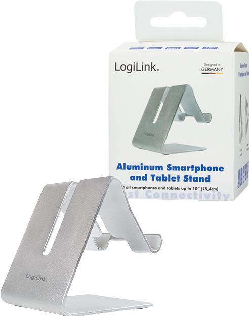 Actual product image LogiLink AA0122 - Smartphone on