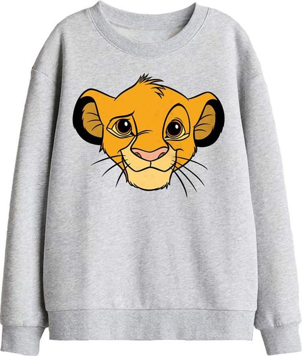 Produktbild The Lion King Sweatshirt (128)