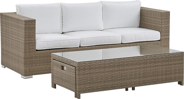 Produktbild Beliani Belluno