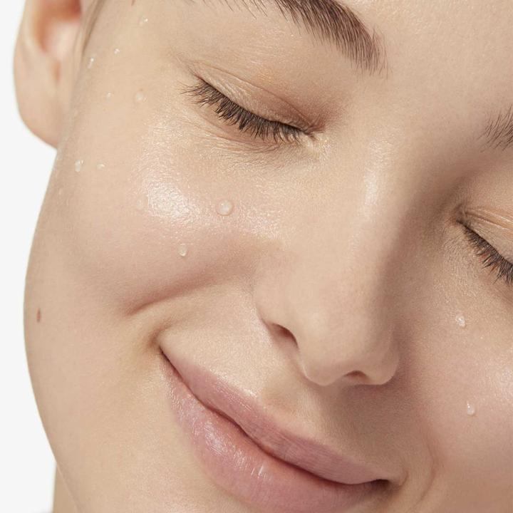 Actual product image Clarins Lotion Tonique Hydratante (Face toner, 400 ml)