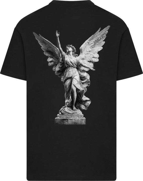Produktbild MT Trust The Force Tee black L (L)