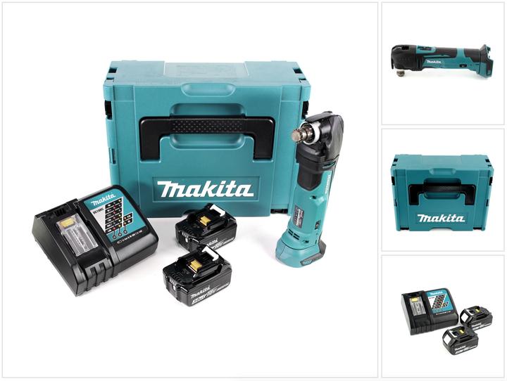 Produktbild Makita DTM 51