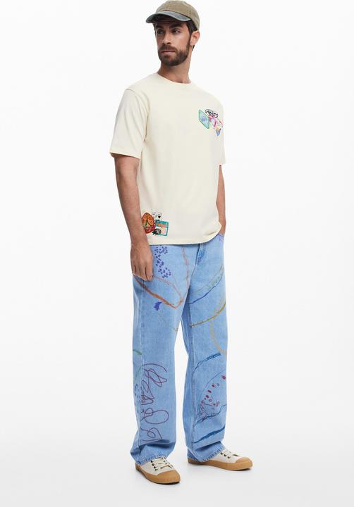 Produktbild Desigual Bcn (XL)