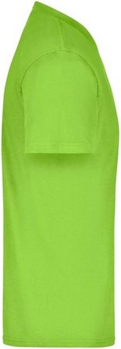 Produktbild James & Nicholson Medium TShirt Rundhalsausschnitt (M)