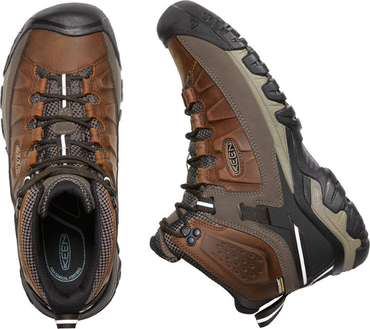Produktbild Keen Targhee III WP (42.5)