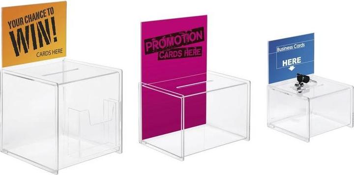 Produktbild Sigel Aktionsbox (A5)