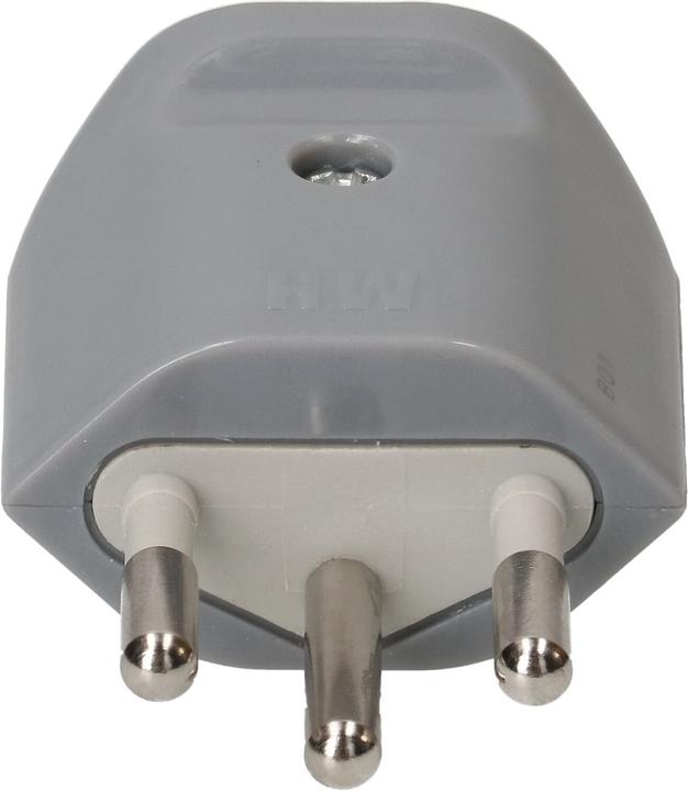 Produktbild Max Hauri Stecker MH Typ 12 (Typ 12)