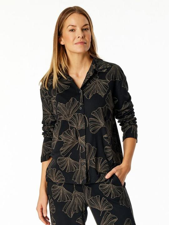 Immagine prodotto Schiesser Modal Reverskragen Pyjama (44)