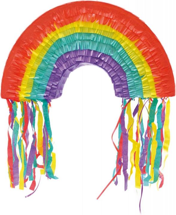 Actual product image ScrapCooking Rainbow (1 pcs.)