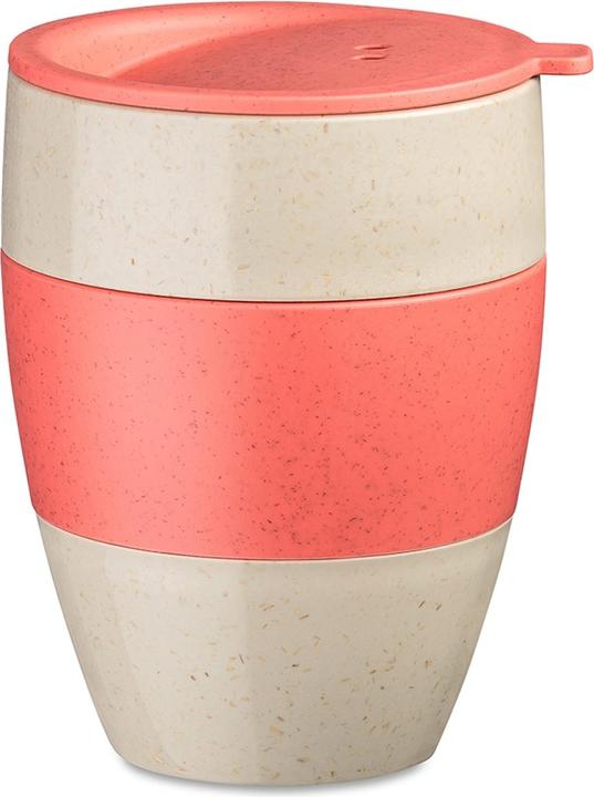 Immagine prodotto Koziol Tazza thermos con coperchio 400 ml (0.40 l)