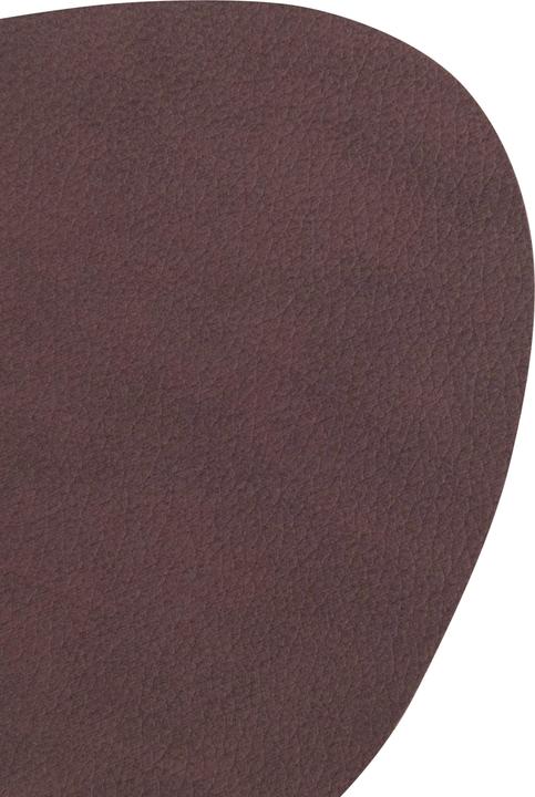 Produktbild Lind DNA Glasuntersetzer Curve Nupo (1 x, Glasuntersetzer)