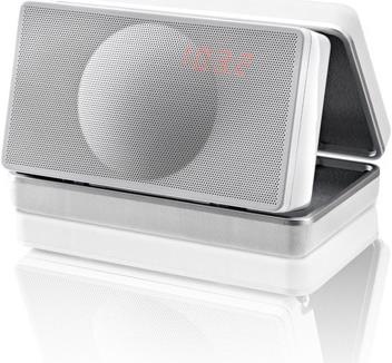 Produktbild Geneva Model XS DAB+