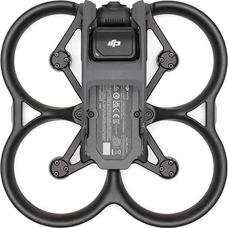 Actual product image DJI Avata (18 min, 410 g, 48 Mpx)