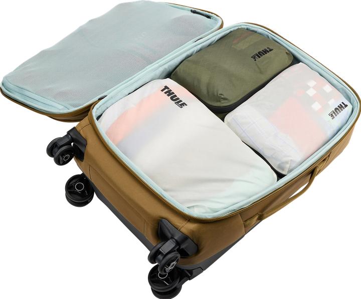 Actual product image Thule Compression Packing Cube Small