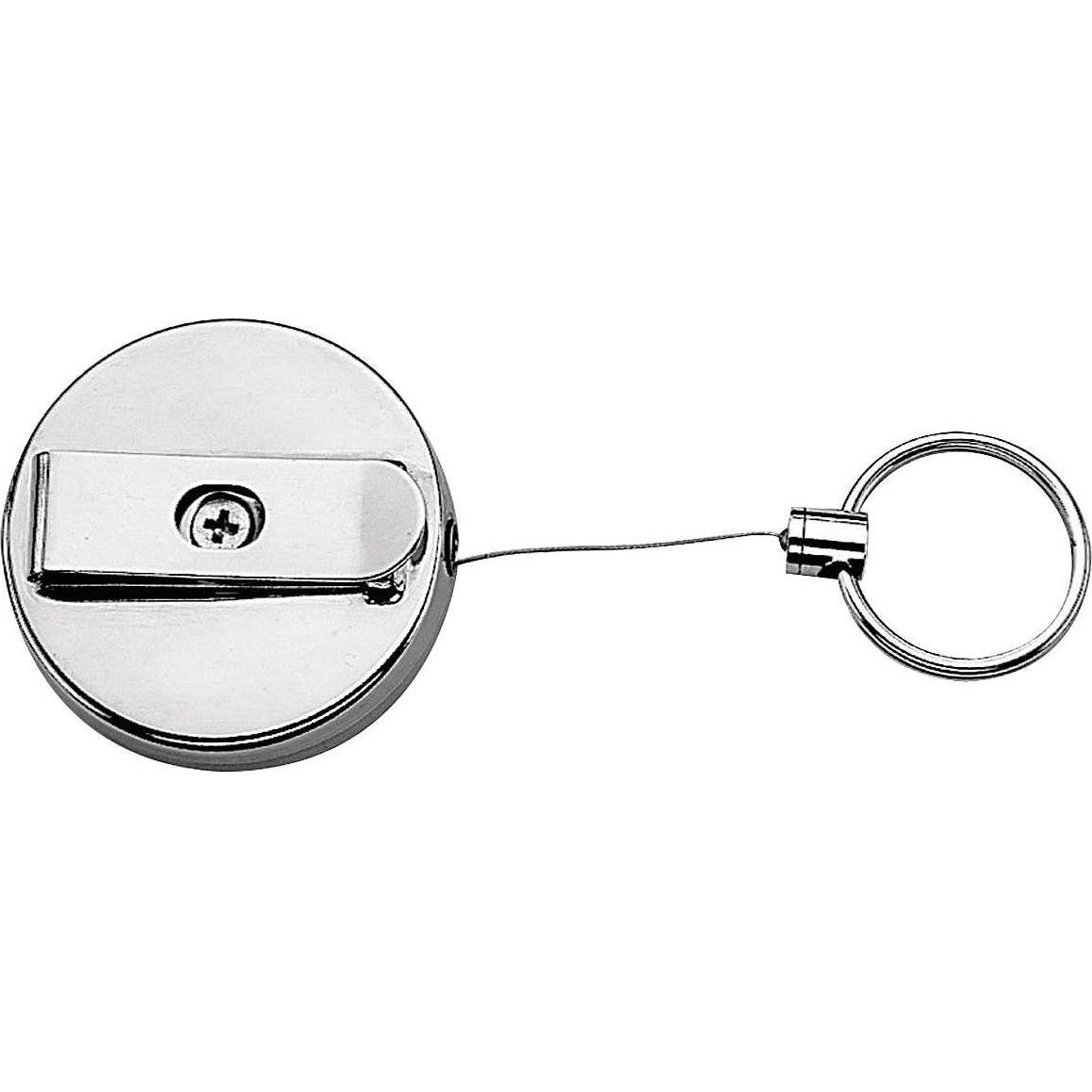 Herbertz, Taschenmesser, Ausziehkette mit langer Schnur
