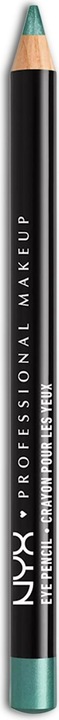 Image du produit NYX Professional Make-Up Slim Eye (908 Vert mousse de mer Vert)