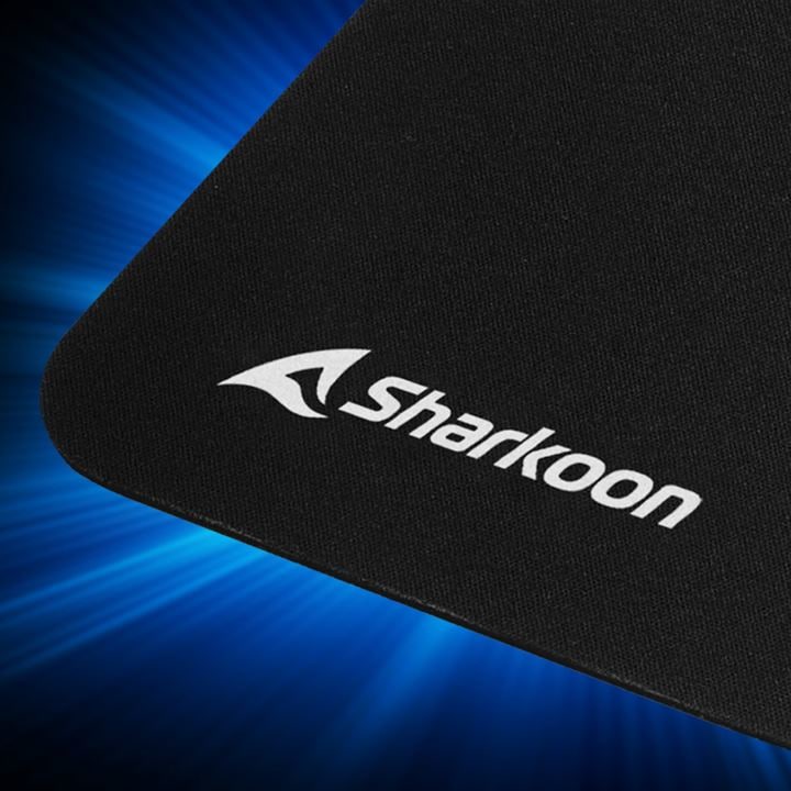 Actual product image Sharkoon 1337 V2 (M)