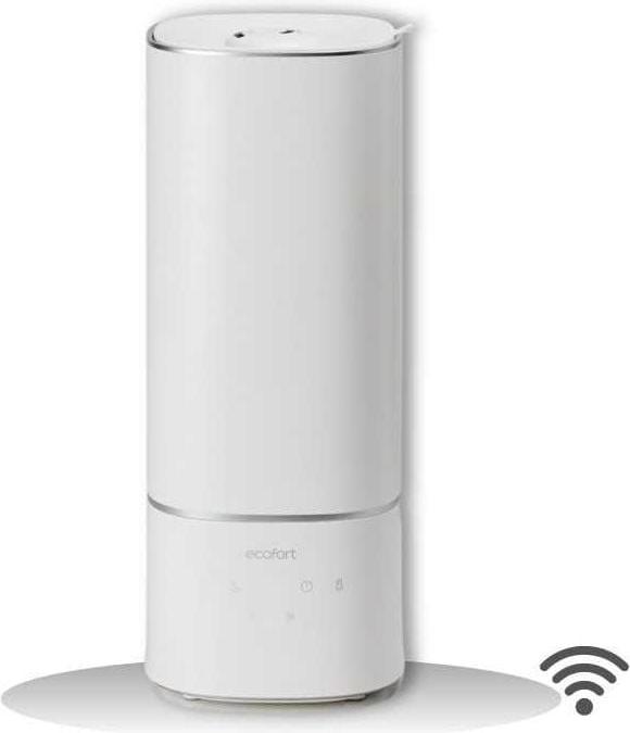 ecofort ecoQ HumidAir U400+ (55 m²)