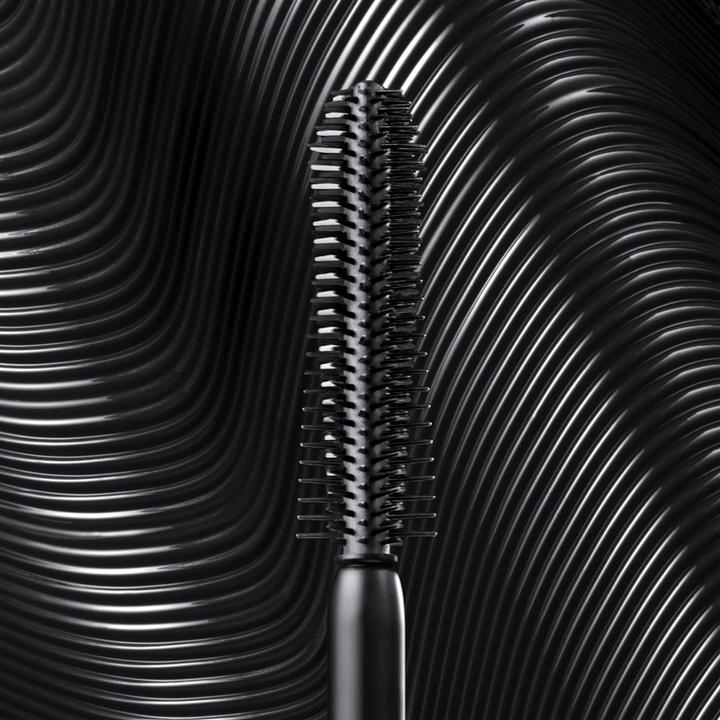 Actual product image Giorgio Armani Vertigo Lift Mascara FG (Obsidian Black 1)