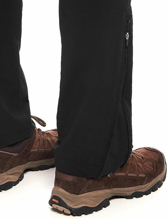 Image du produit Maier Sports Pantalon Slim Touring Stretch Lana (M, L)
