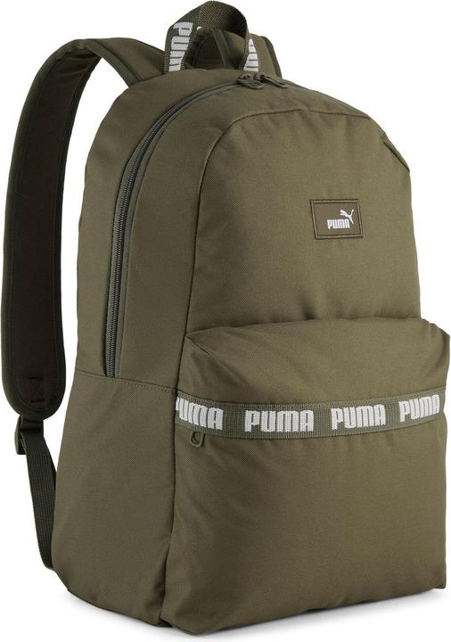 Puma Olive