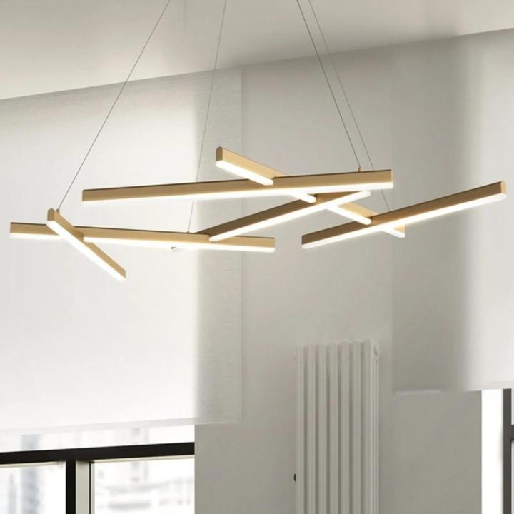 Produktbild Maytoni Line (3500 lm)