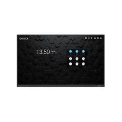 Thumbnail - Avocor S-Serie AVS-8610 217cm TOUCH 86"/3840x2160/3xHDMI/VGA/3xUSB (3840 x 2160 Pixel, 86"), Digital Signage, Schwarz