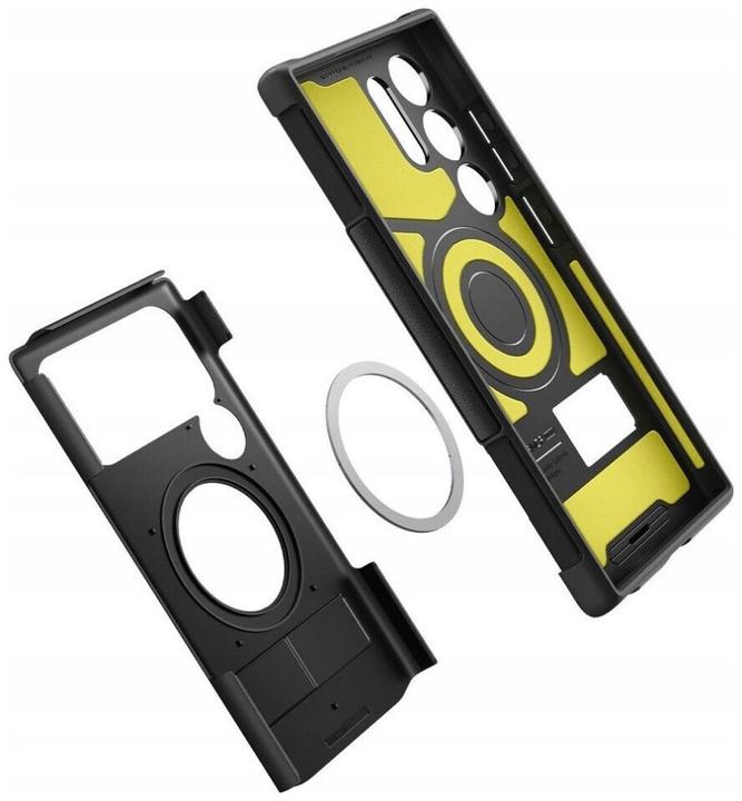 Produktbild Spigen Slim Armor (Samsung Galaxy S25 Ultra)