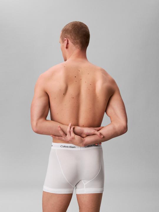 Produktbild Calvin Klein Trunk (M, 3er Pack)
